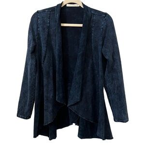 Testimony Los Angeles Women’s Victorian Jacket Size Medium